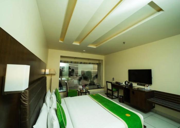 The Gold Beach Resort