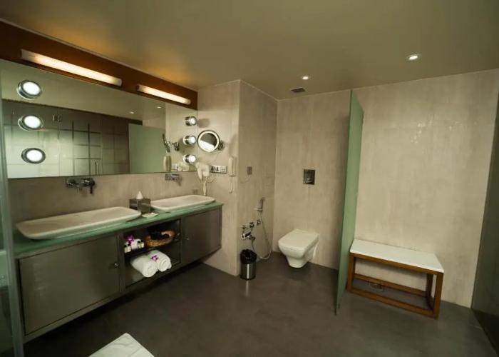 The Gold Beach Resort