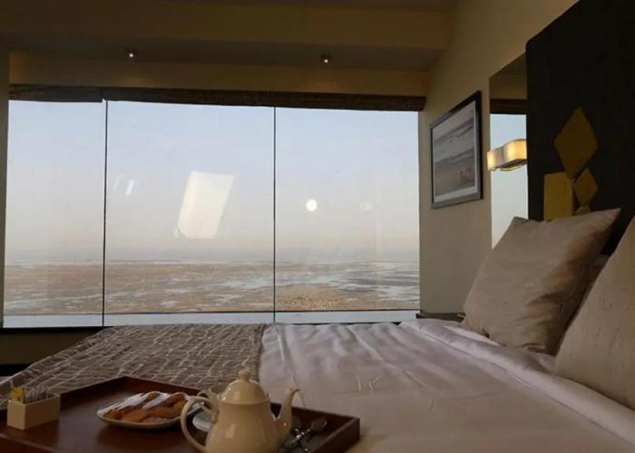The Gold Beach Resort