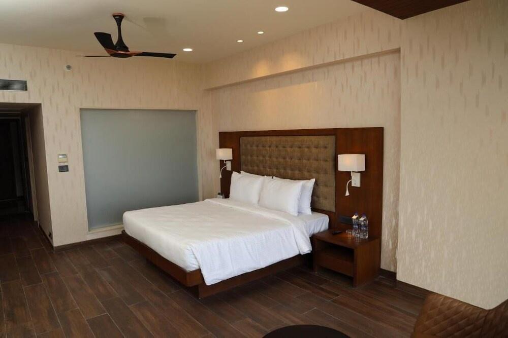 фото Devka Beach Resort