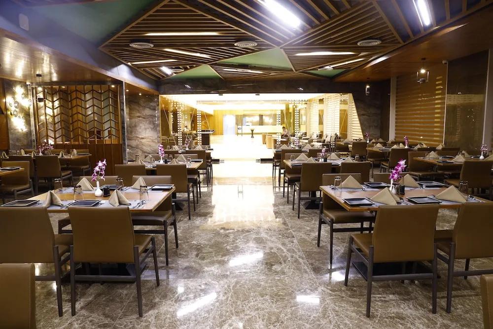фото Devka Beach Resort