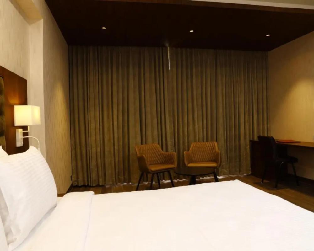 фото Devka Beach Resort