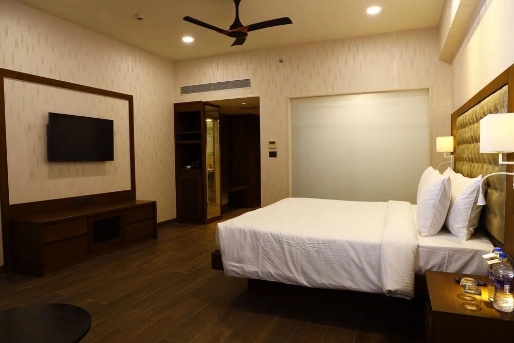 фото Devka Beach Resort