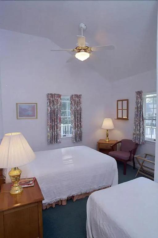 The Taber Inne & Suites