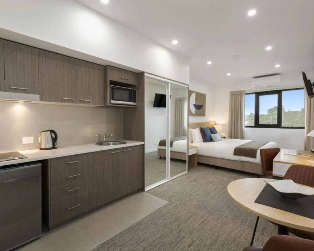 фото Quest Nowra