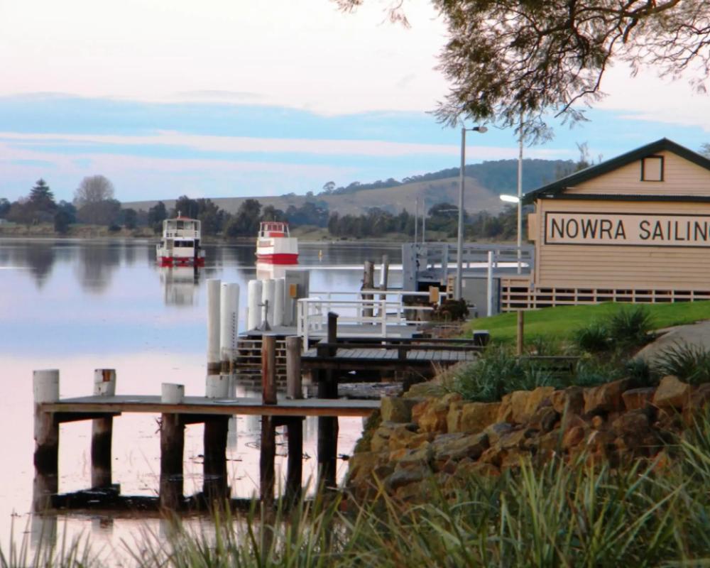 фото Quest Nowra
