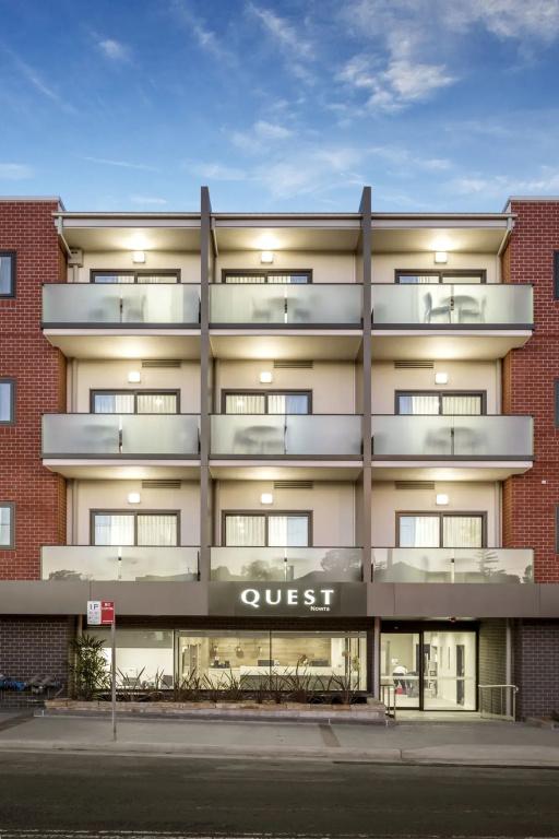 фото Quest Nowra
