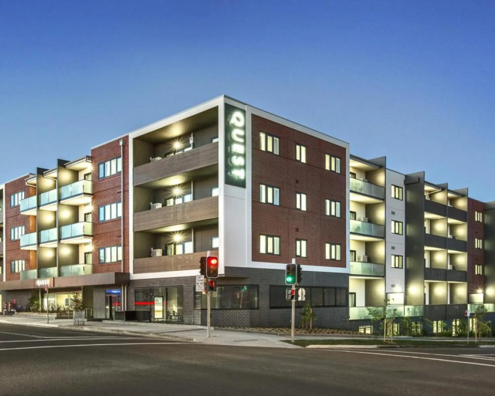 фото Quest Nowra