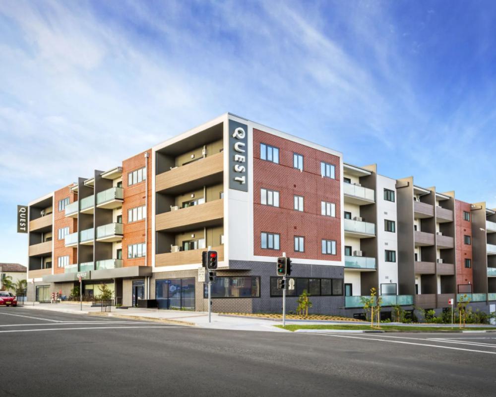 фото Quest Nowra