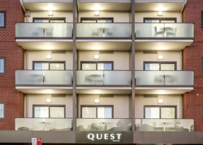 Quest Nowra