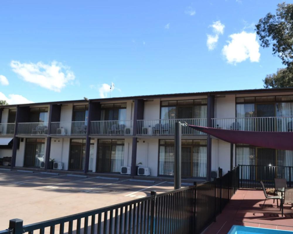 фото Parkhaven