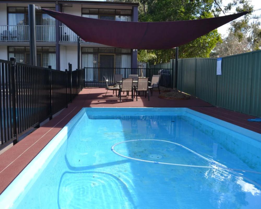 фото Parkhaven