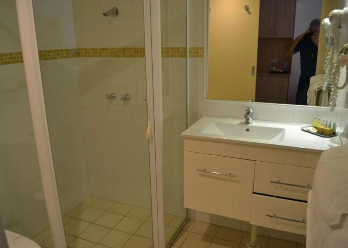 Mini-hotel Parkhaven