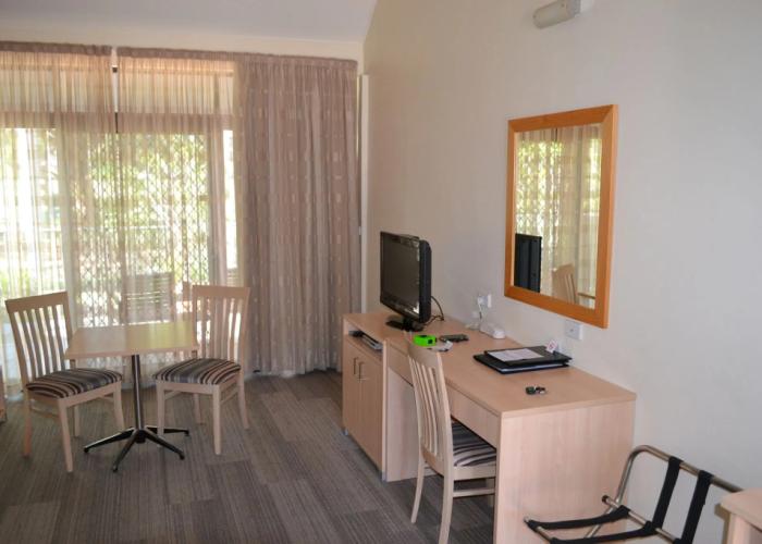 Mini-hotel Parkhaven