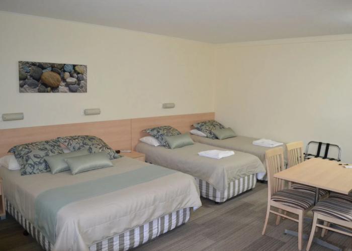 Mini-hotel Parkhaven