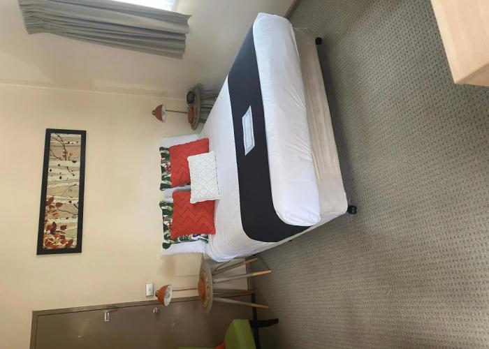 Marriott Park Motel