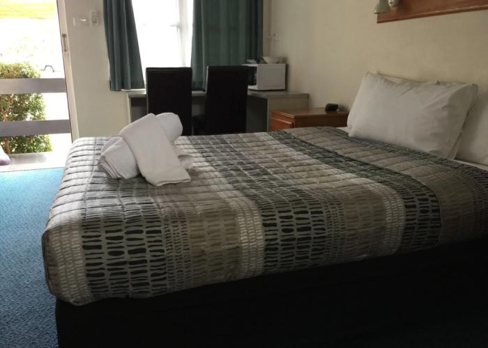 Nowra Motor Inn