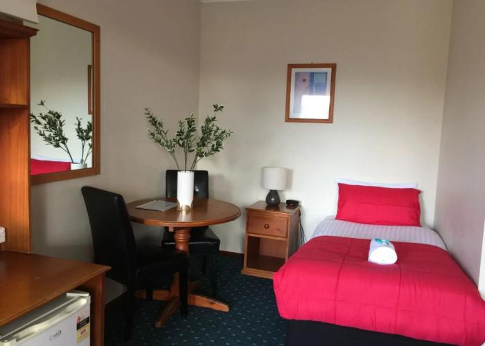 Nowra Motor Inn