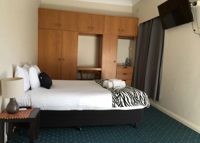 Nowra Motor Inn