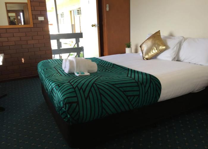 Nowra Motor Inn