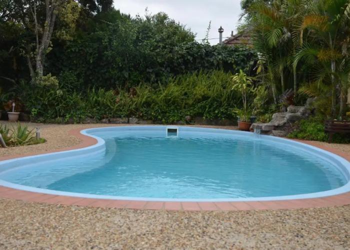 Nowra Motor Inn