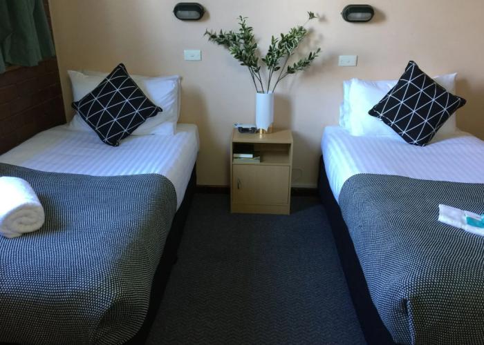 Nowra Motor Inn