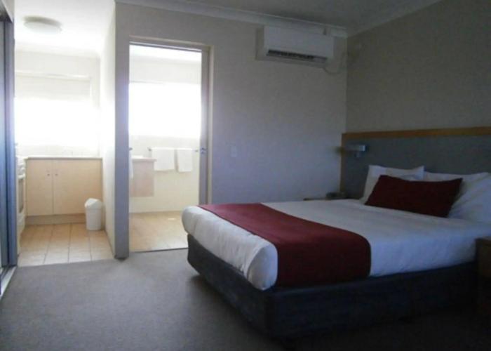 George Bass Motor Inn