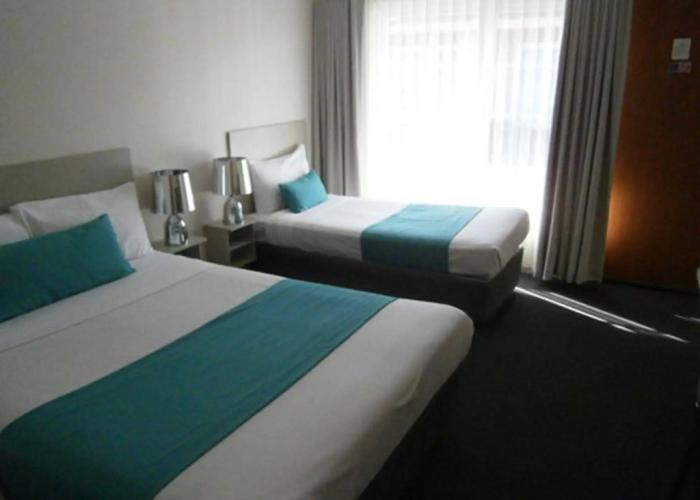 George Bass Motor Inn