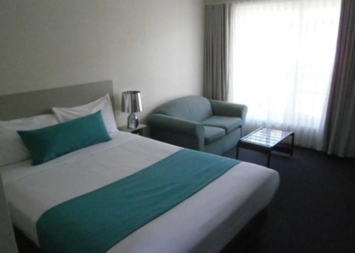 George Bass Motor Inn