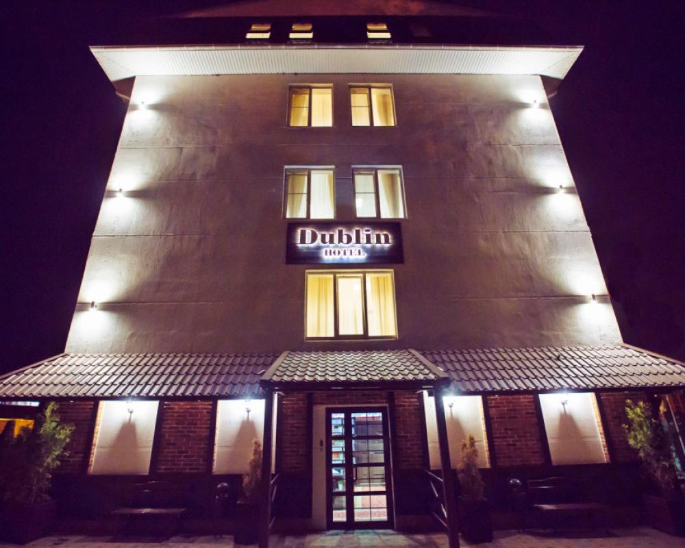 Dublin Hotel