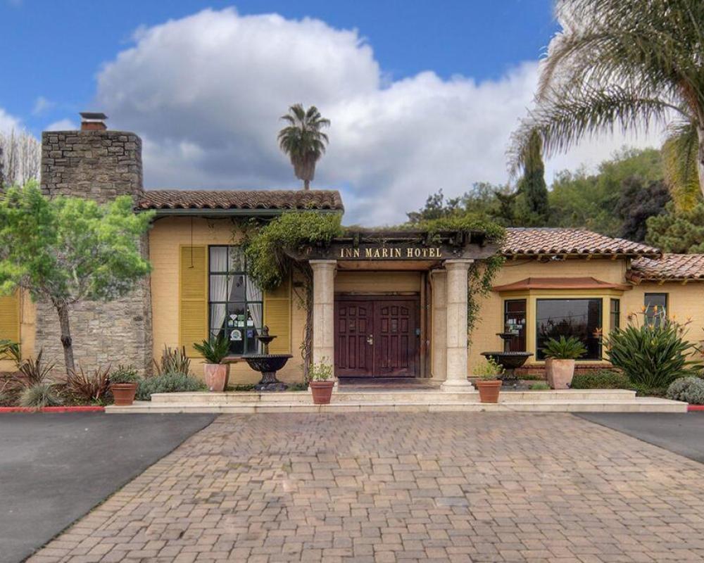 Inn Marin and Suites, Ascend Hotel Collection