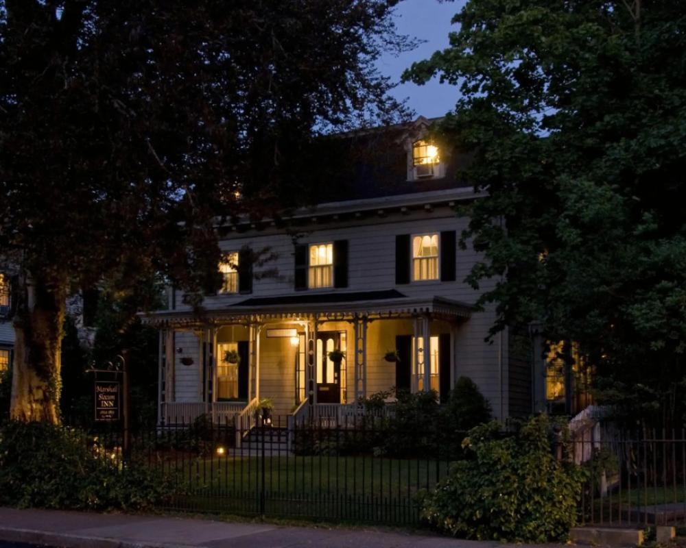 Marshall Slocum Inn