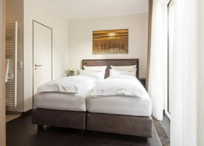 Hotel MeerBlickD21