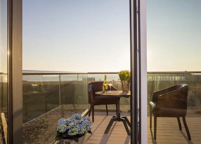 Hotel MeerBlickD21