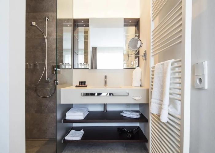 Hotel MeerBlickD21