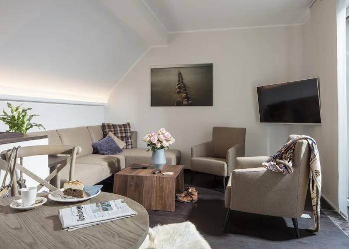 Hotel MeerBlickD21