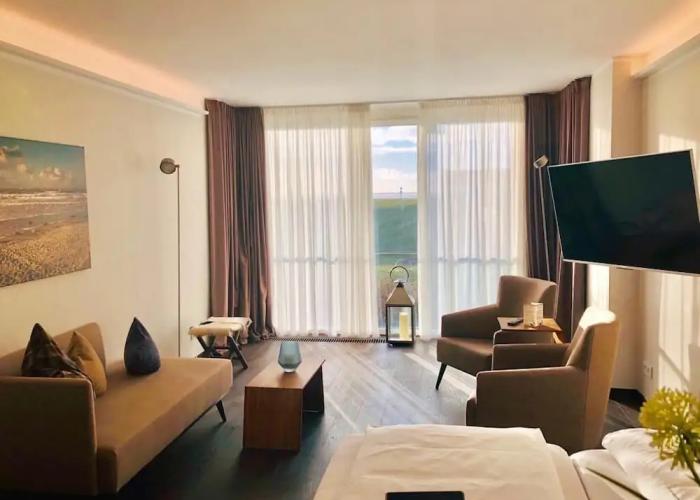 Hotel MeerBlickD21