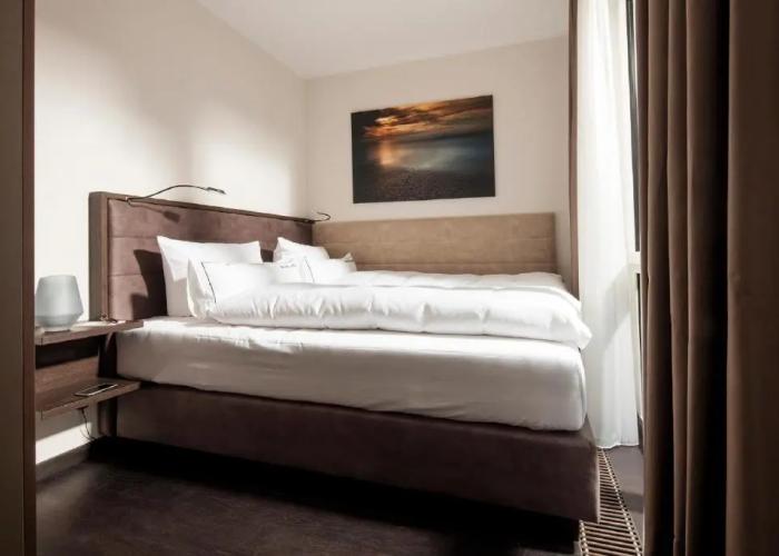 Hotel MeerBlickD21
