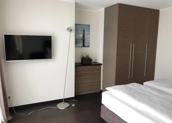 Hotel MeerBlickD21