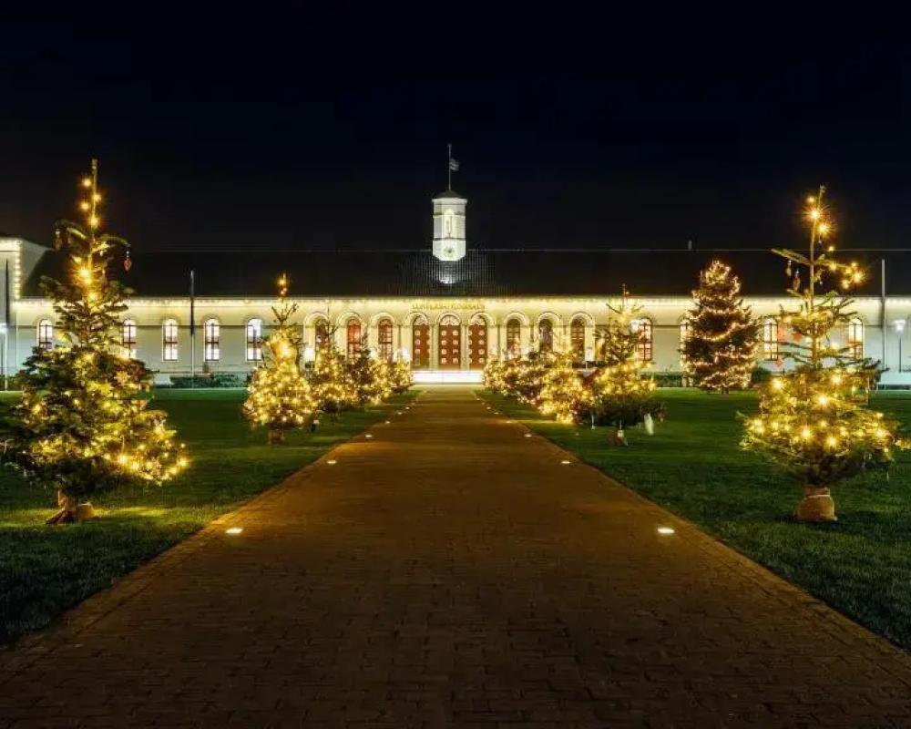 Hotel Jann von Norderney