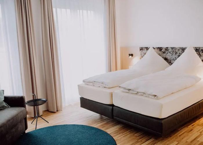 Hotel Jann von Norderney