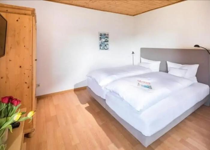 Apartment Birkenhof