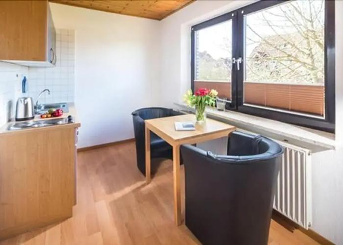Apartment Birkenhof