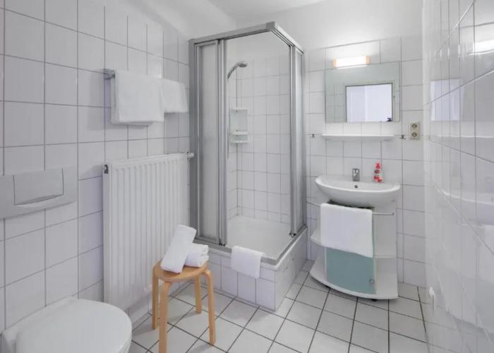 Apartment Birkenhof