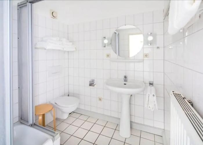 Apartment Birkenhof