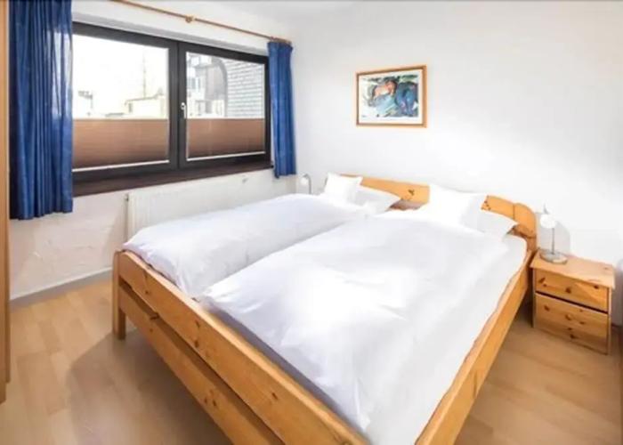 Apartment Birkenhof