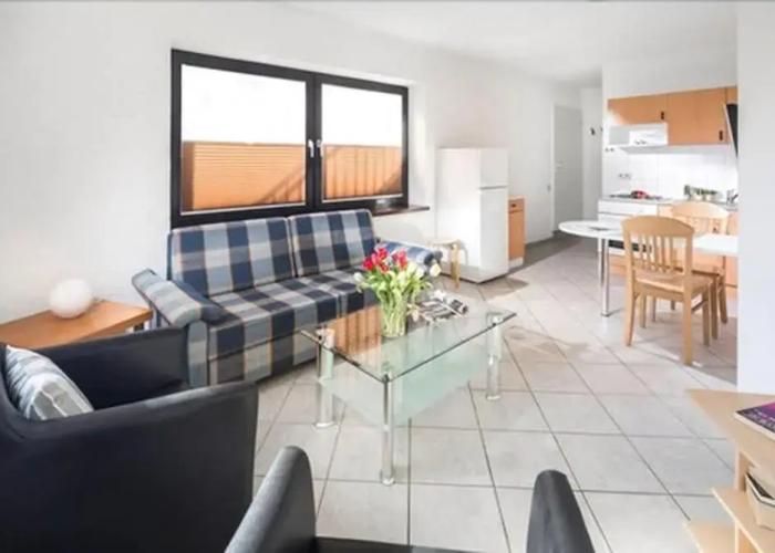 Apartment Birkenhof