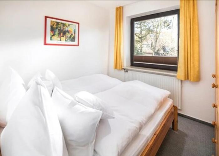 Apartment Birkenhof