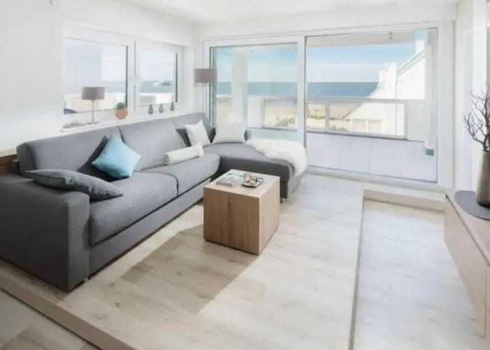 Suite Norderney Smart Seaside Germany