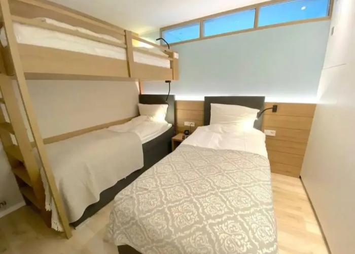 Suite Norderney Smart Seaside Germany